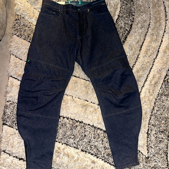 G-STAR Originals RAW Denim - Picture 1 of 5